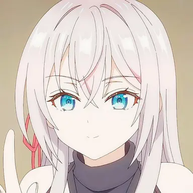 Profile image of 아랴