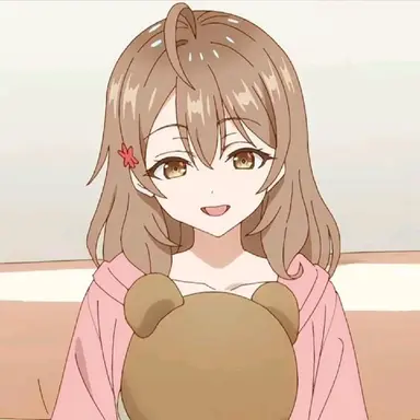 Profile image of 마샤