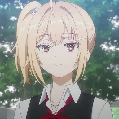 Profile image of 미야마에 노노아