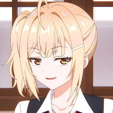 Profile image of 미야마에 노노아