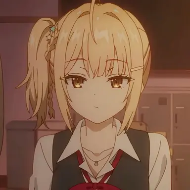 Profile image of 미야마에 노노아