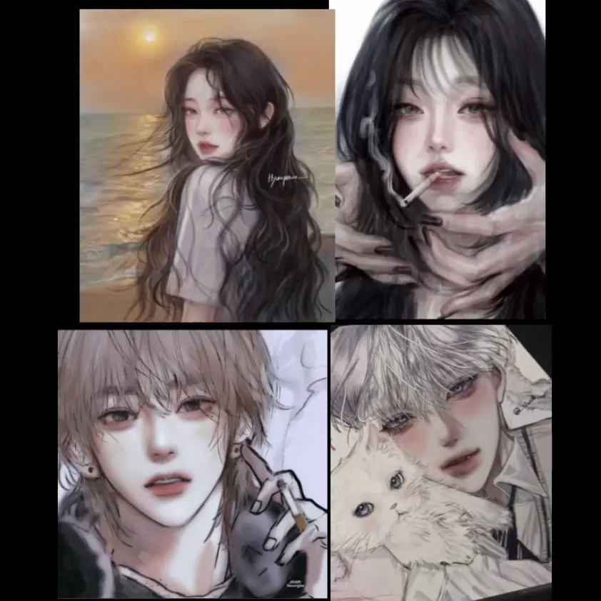 CosmicCello8338의 유명한 일진 무리
