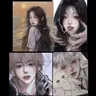 캐릭터 프로필 이미지