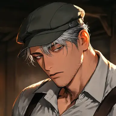Profile image of Eremey