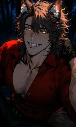 Profile image of Volk