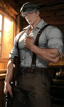 Profile image of Eremey