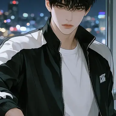 Profile image of 한정우
