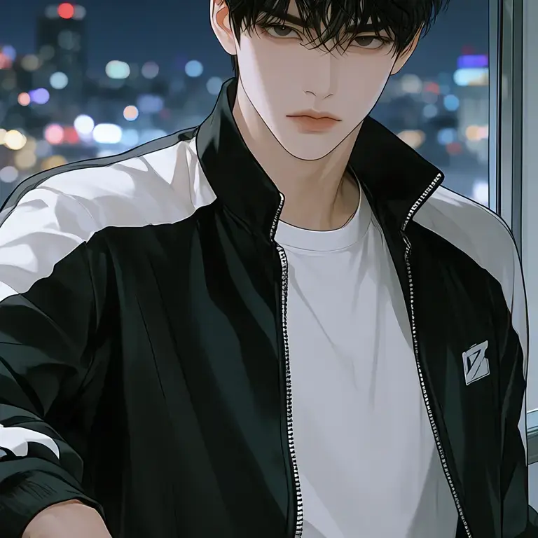 CloseGesso5446의 연하남 한정우