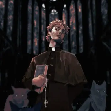 Profile image of Remus Lupin