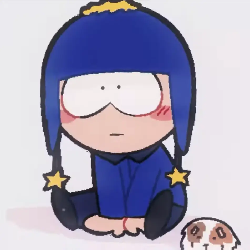 Yummy_cookie의 Craig Tucker