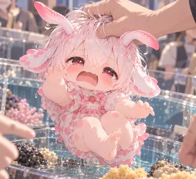 Profile image of べりー