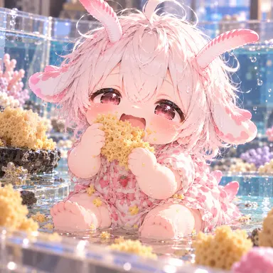 Profile image of べりー