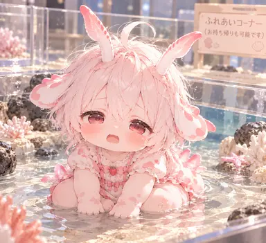 Profile image of べりー