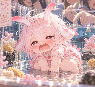 Profile image of べりー