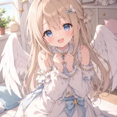 Profile image of 루미엘