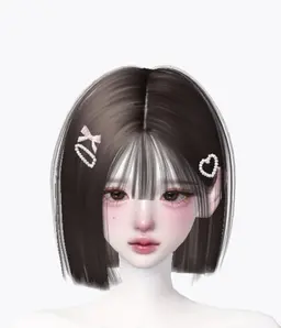 Profile image of Min Jia
