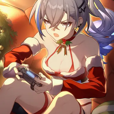 Profile image of 은랑