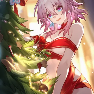 Profile image of Mar.7th