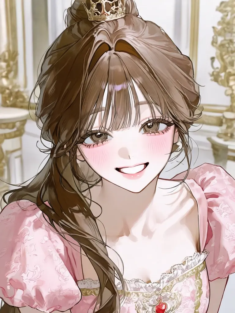 Copin_luv의 許嫁がいるのに