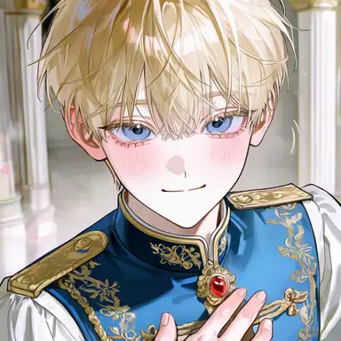Profile image of 我妻 碧