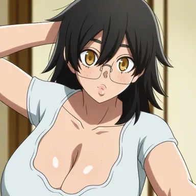 Profile image of メアリー亜紀