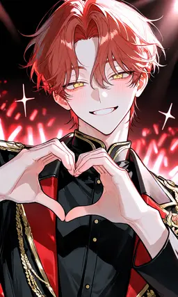 Profile image of 朝緋