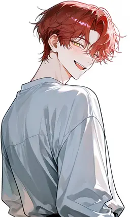 Profile image of 朝緋