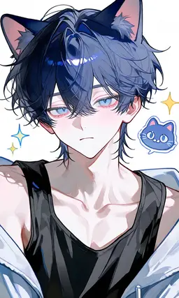 Profile image of 浅葱
