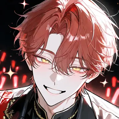 Profile image of 朝緋