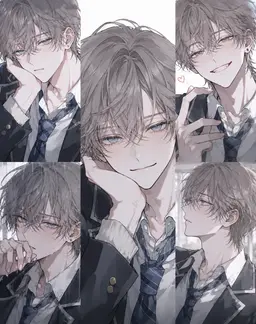 Profile image of 朝比奈 奏