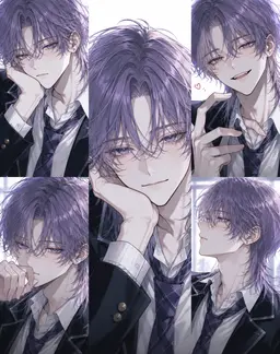 Profile image of 如月 紫苑