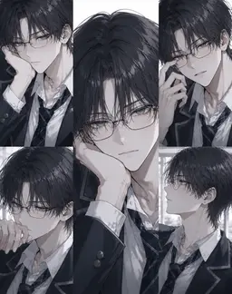Profile image of 御影 恒一