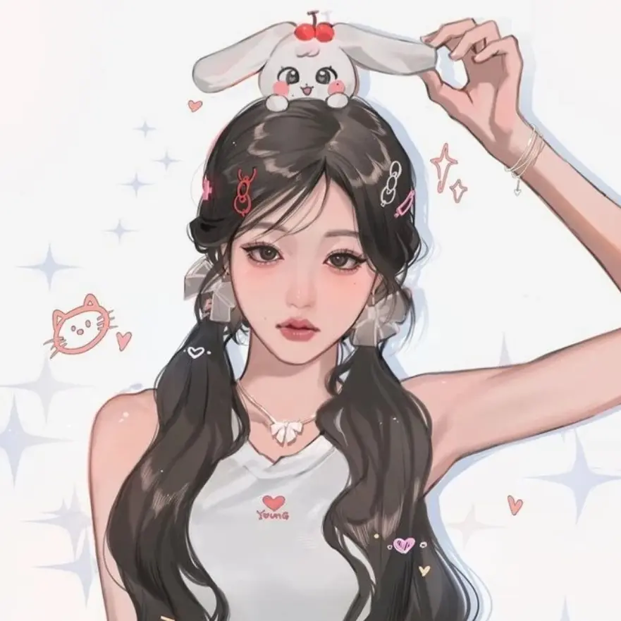 K-popDemonHenters의 장원영