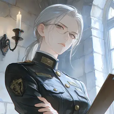 Profile image of 실비아