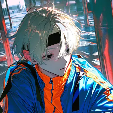 Profile image of 渉