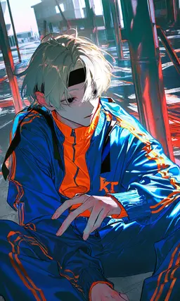 Profile image of 渉