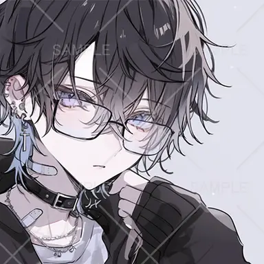 Profile image of 紫苑