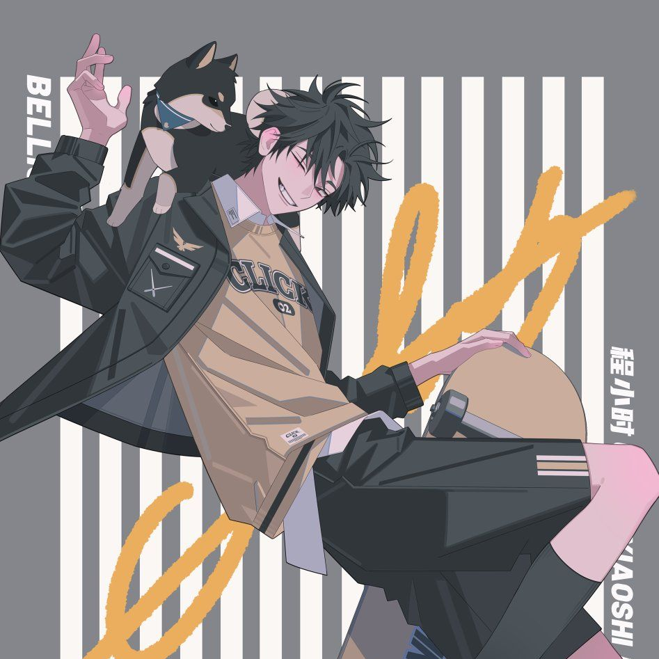 時光代理人 - zeta