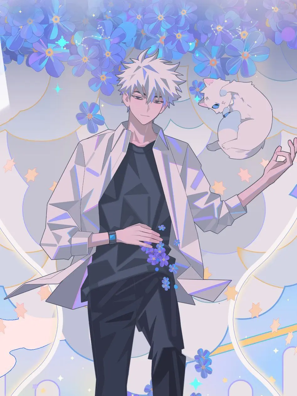 PaleStoat8926의 時光代理人