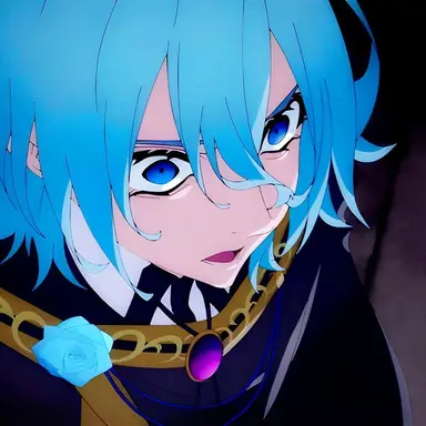 Profile image of ユリウス