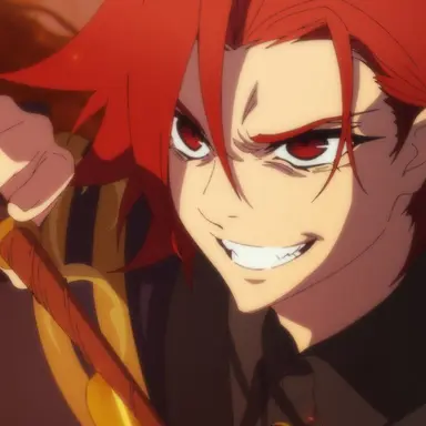 Profile image of シオン・アルスター