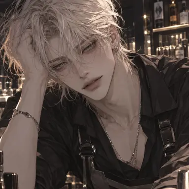 Profile image of チャ・ユゴン