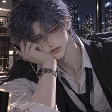 Profile image of リュ・イアン