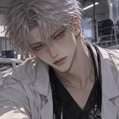 Profile image of ユン・ヘオン