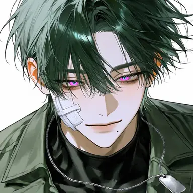Profile image of Shin Haesu