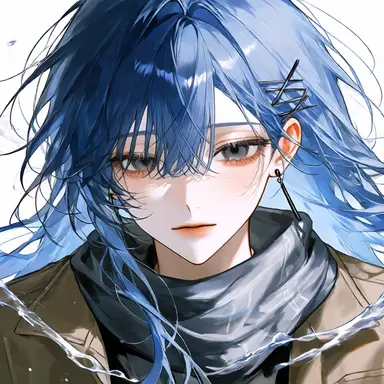 Profile image of Seo Haerim