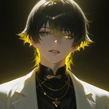 Profile image of 백도진