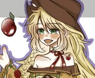 Profile image of 애플잭