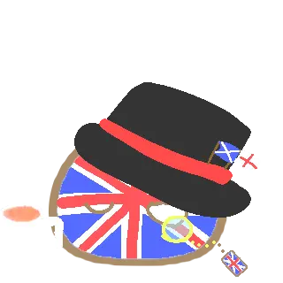 Profile image of イギリス