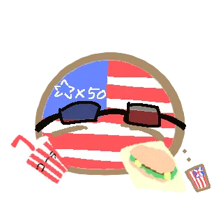 Profile image of アメリカ